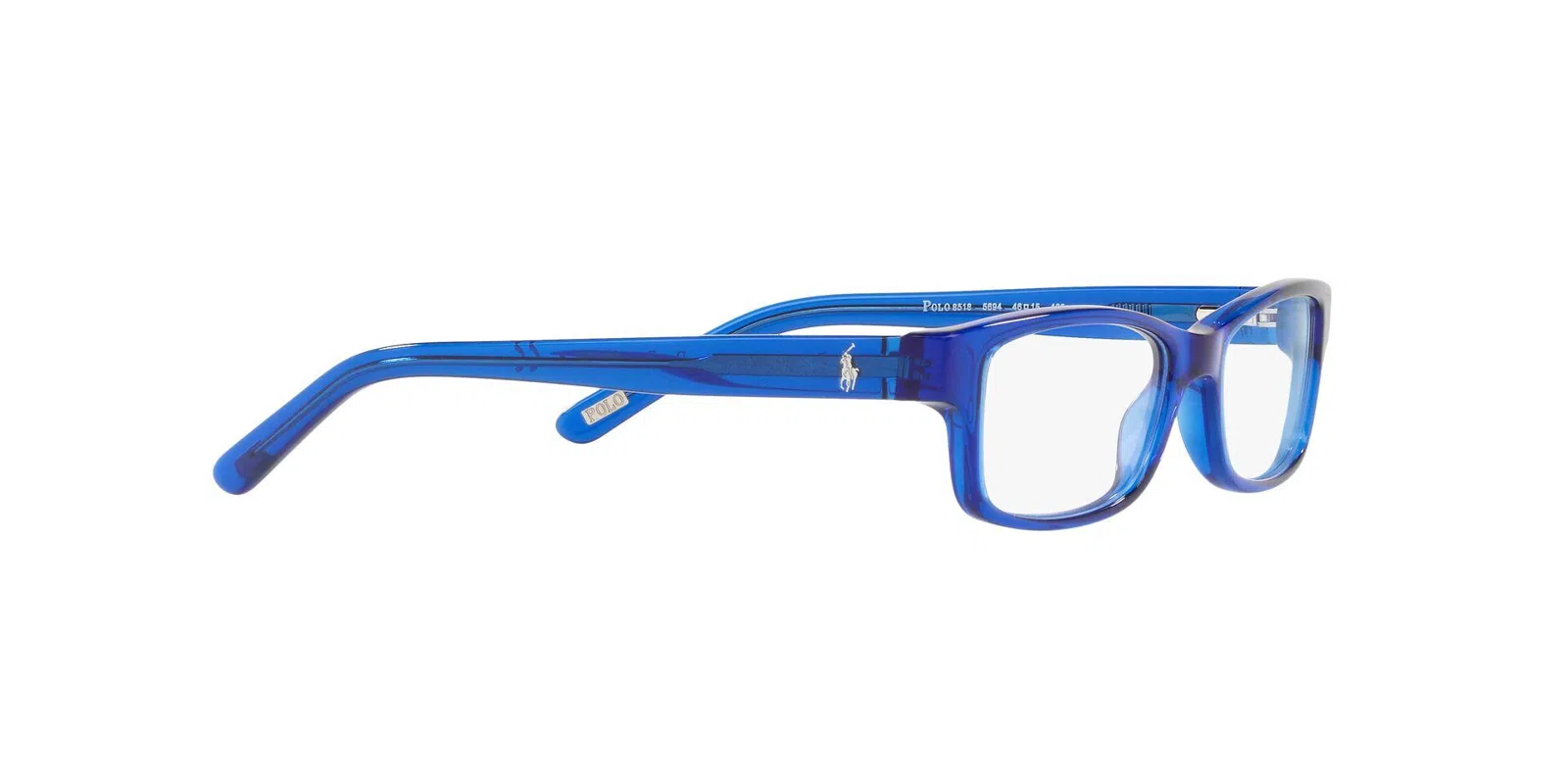 Polo Prep Pp8518 8518 Eyeglasses - view 31